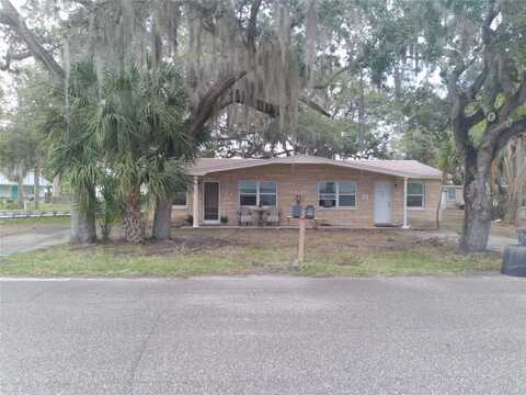 6709 RIVER ROAD, NEW PORT RICHEY, FL 34652