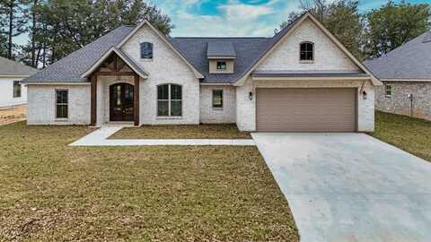 558 Fairway Dr, Picayune, MS 39466