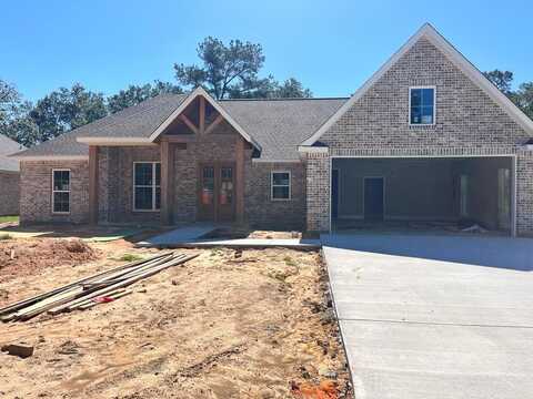 554 Fairway Drive, Picayune, MS 39466