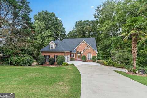 3420 Forest Valley Way, Cumming, GA 30041