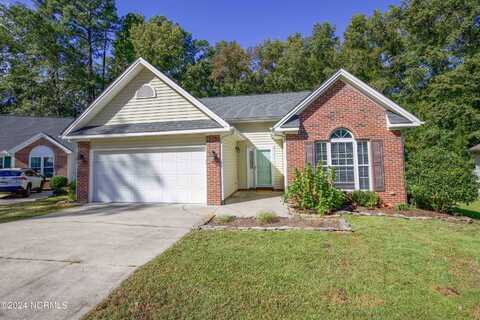 142 Kensington Way, Aberdeen, NC 28315