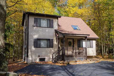 5 Granite Court, Lake Ariel, PA 18436