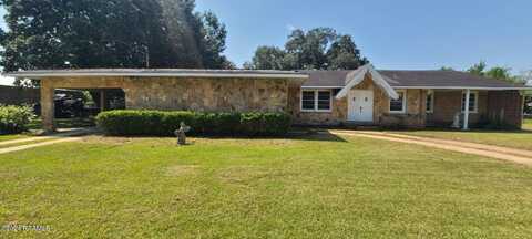 1221 Anne Street, Eunice, LA 70535