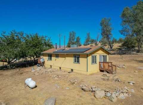 3511 Erskine Creek, Lake Isabella, CA 93240