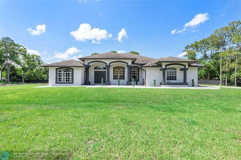 13445 44th Pl N, West Palm Beach, FL 33411