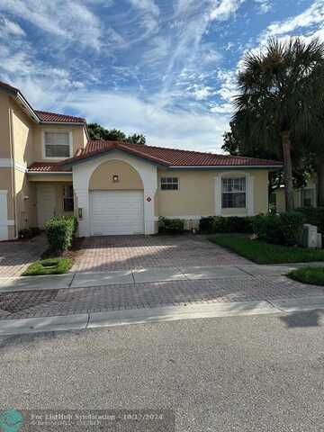 11624 NW 47th Ct, Coral Springs, FL 33076