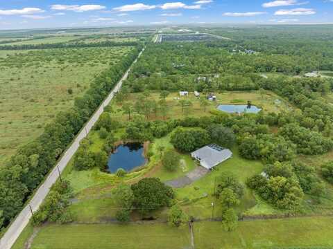 13750 77th Street, Fellsmere, FL 32948