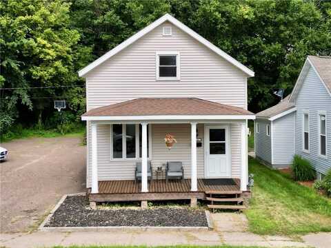 214 W Willow Street, Chippewa Falls, WI 54729