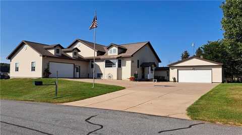 9020 120th Avenue, Bloomer, WI 54724