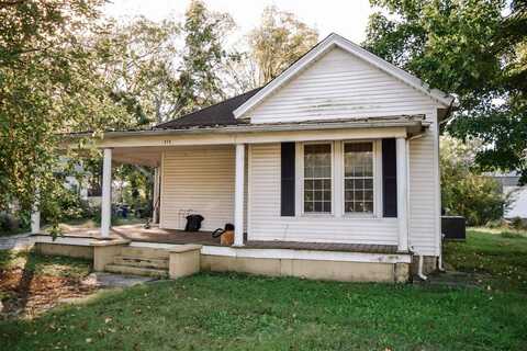 212 E 2nd Street, Russellville, KY 42276