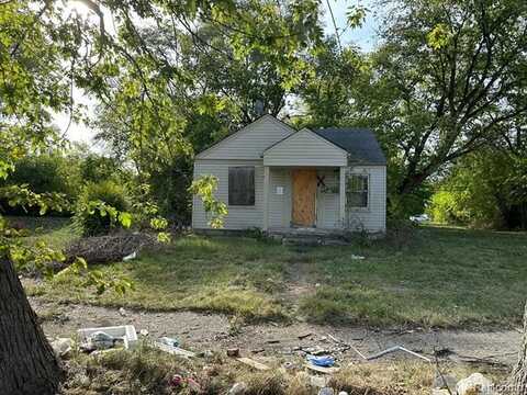 8047 GREENVIEW Avenue, Detroit, MI 48228