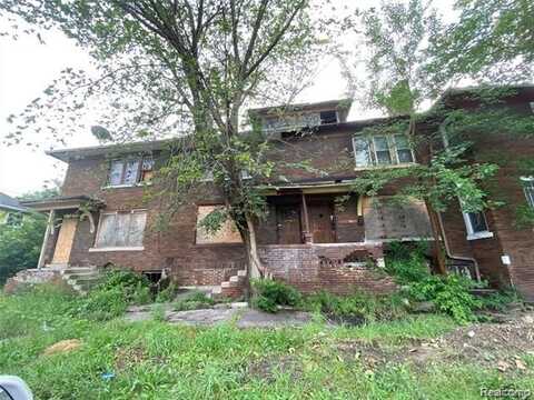 9033 LAWTON Street, Detroit, MI 48206