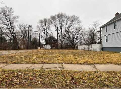 1764 CALUMET Street, Detroit, MI 48208