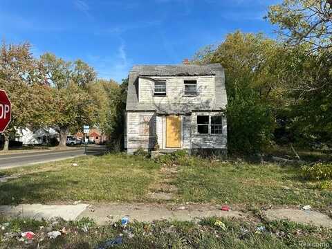 7846 GREENVIEW Avenue, Detroit, MI 48228