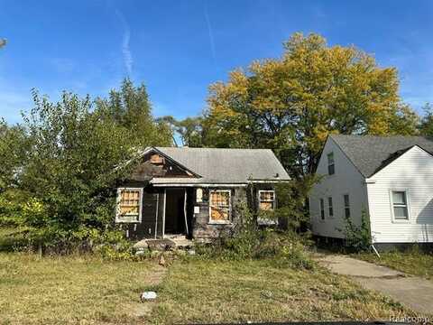 8234 PENROD Street, Detroit, MI 48228