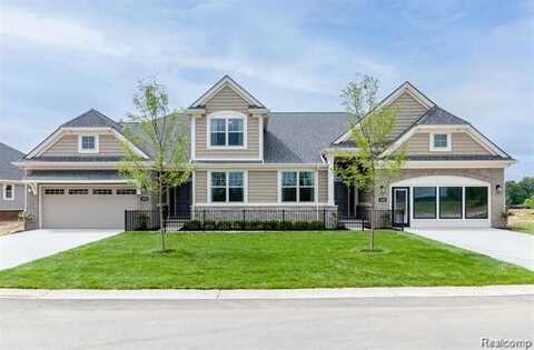 3839 CHATHAM Place, Brighton, MI 48114