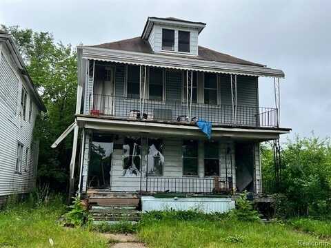 2037 FORD Street, Detroit, MI 48238