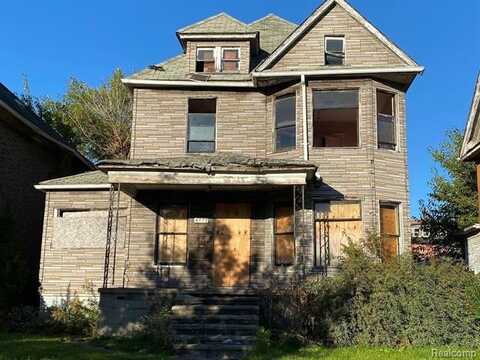 6777 Scotten Street, Detroit, MI 48210