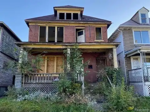 5618 MISSOURI Street, Detroit, MI 48208