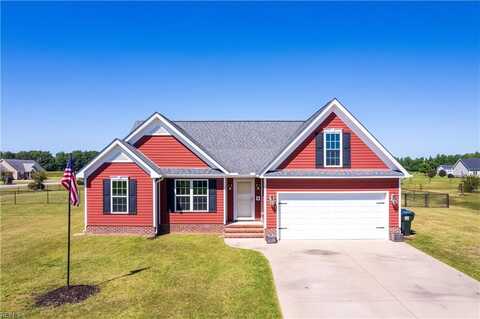 101 PAMLICO Drive, Shawboro, NC 27973