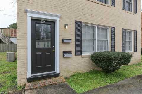 815 48th Street, Norfolk, VA 23508