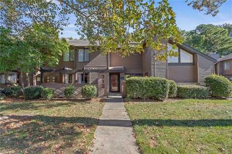 312 Rutherglen Muse, Virginia Beach, VA 23452