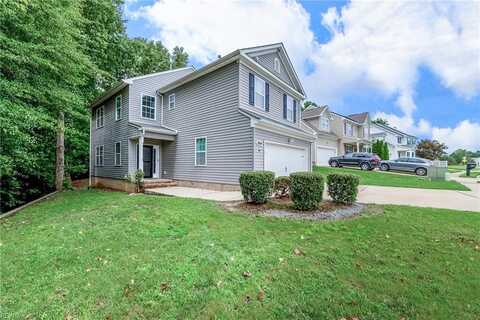 1004 Meadows Reach Circle, Suffolk, VA 23434