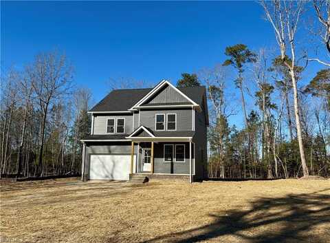 577 Hog Island Road, Surry, VA 23883