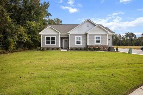 2601 Acadian Drive, Suffolk, VA 23434