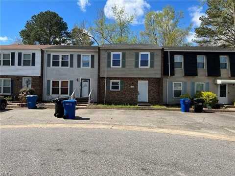 1205 Tar Heel Court, Virginia Beach, VA 23464