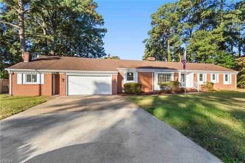 3808 Cedar Lane, Portsmouth, VA 23703