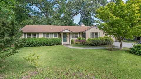 18 Langhorne Road, Newport News, VA 23606