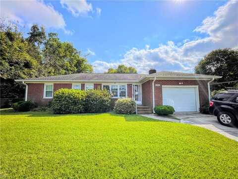 5425 N Sunland Drive, Virginia Beach, VA 23464