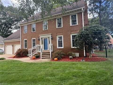 5504 Whitehurst Landing Court, Virginia Beach, VA 23464