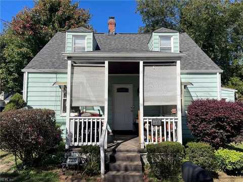 3312 Arlington Place, Portsmouth, VA 23707