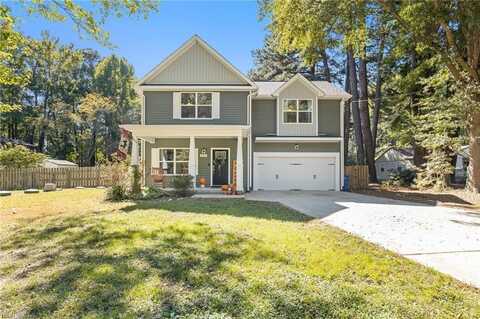 4725 Charlton Drive, Chesapeake, VA 23321