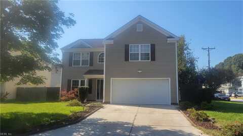 1296 Ferry Point Road, Virginia Beach, VA 23464