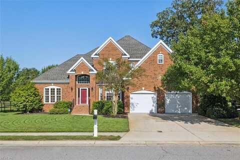 1913 Governor's Pointe Drive, Suffolk, VA 23436