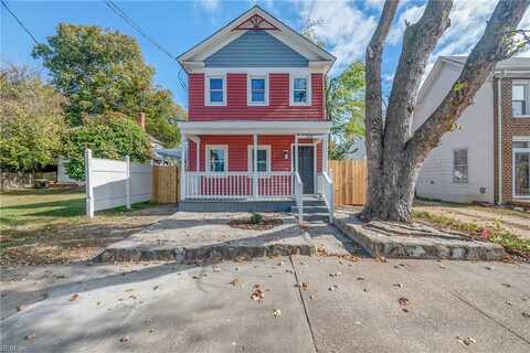 328 Washington Street, Hampton, VA 23669