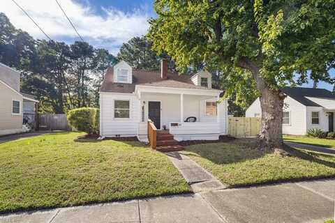 616 Surry Street, Portsmouth, VA 23707