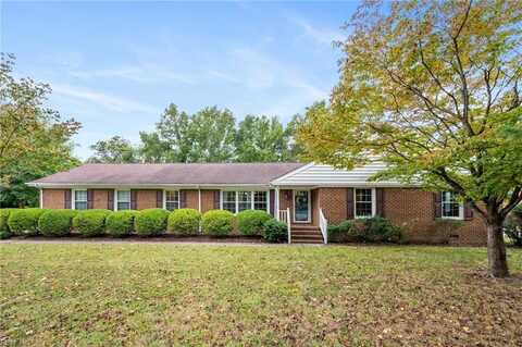 2157 Partridge Place, Suffolk, VA 23433