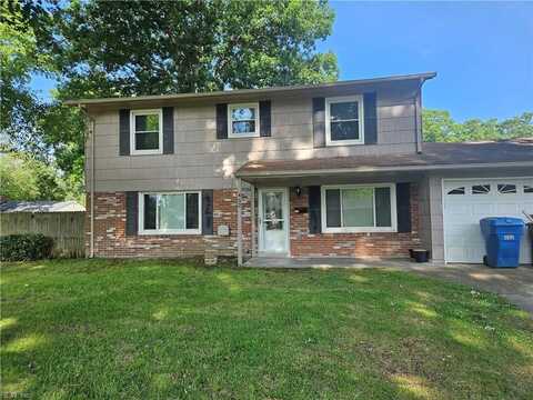 452 Garrison Place, Virginia Beach, VA 23452