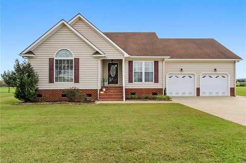 985 Bateman Drive, Elizabeth City, NC 27909