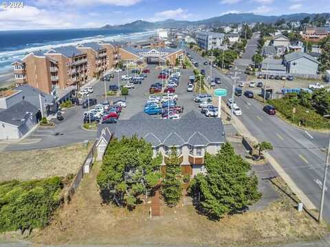 539 SW PARK ST, Newport, OR 97365