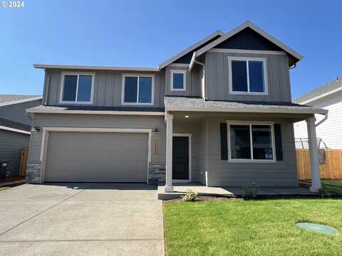 11231 Blueberry LOOP, Donald, OR 97020