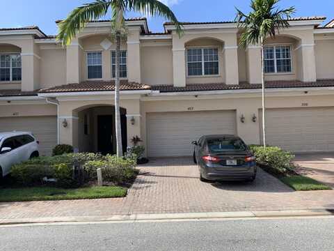 403 SW Walking Path, Stuart, FL 34997