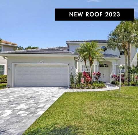 120 Jones Creek Drive, Jupiter, FL 33458