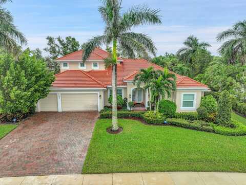 7193 SE Pierre Circle, Stuart, FL 34997