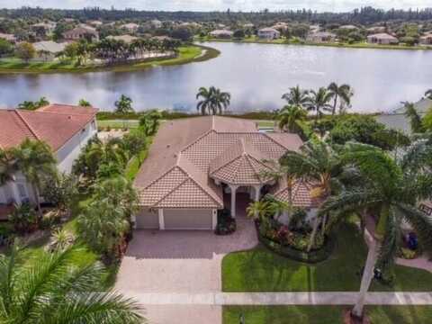 11710 Paradise Cove Lane, Wellington, FL 33449