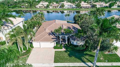 11695 S Paradise Cove Lane, Wellington, FL 33449